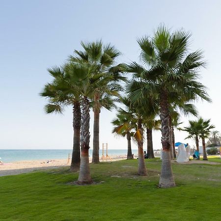 Picasso Daisy Apartment Fuengirola Exterior photo
