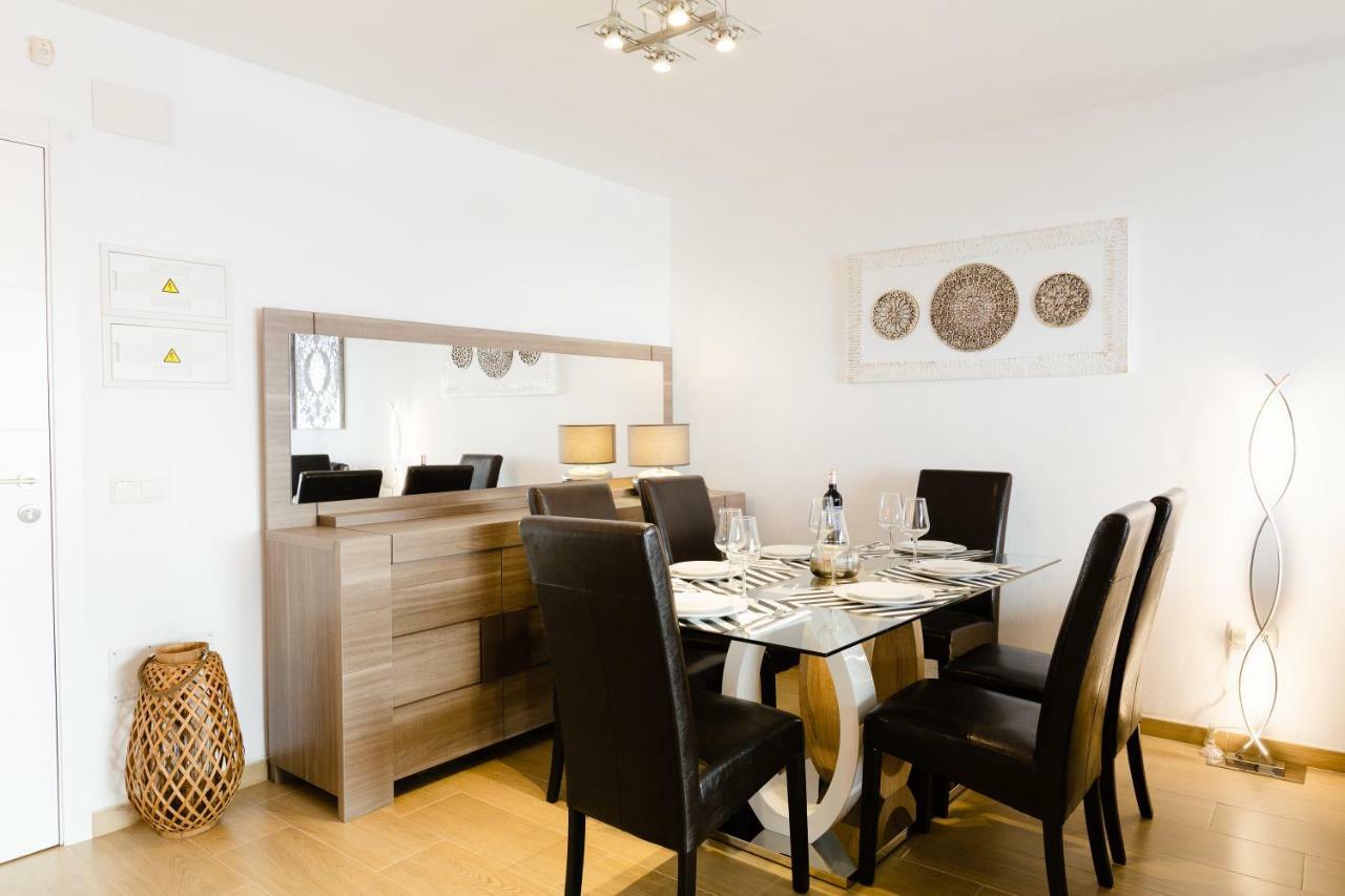 Picasso Daisy Apartment Fuengirola Exterior photo