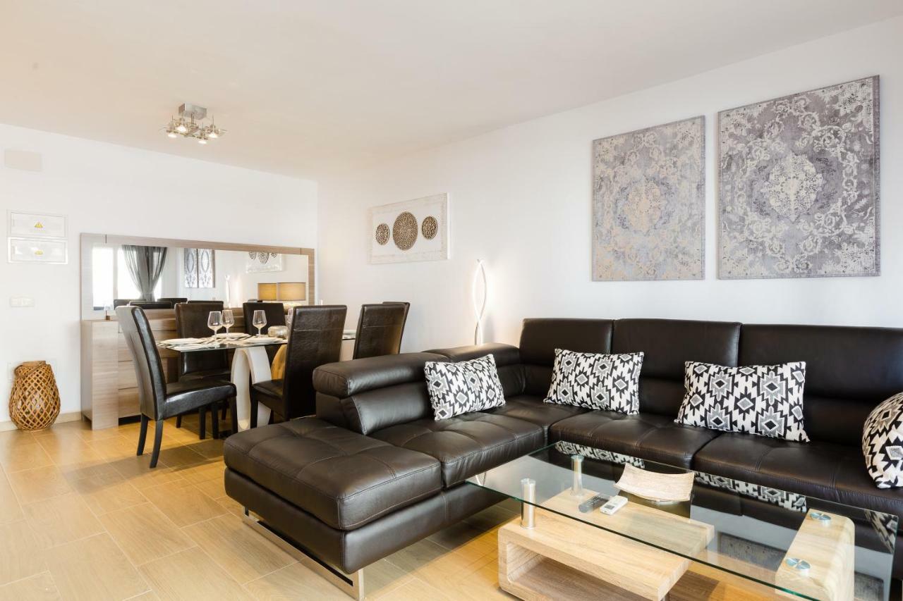 Picasso Daisy Apartment Fuengirola Exterior photo