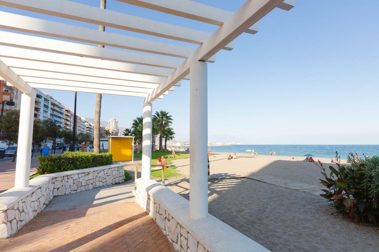 Picasso Daisy Apartment Fuengirola Exterior photo