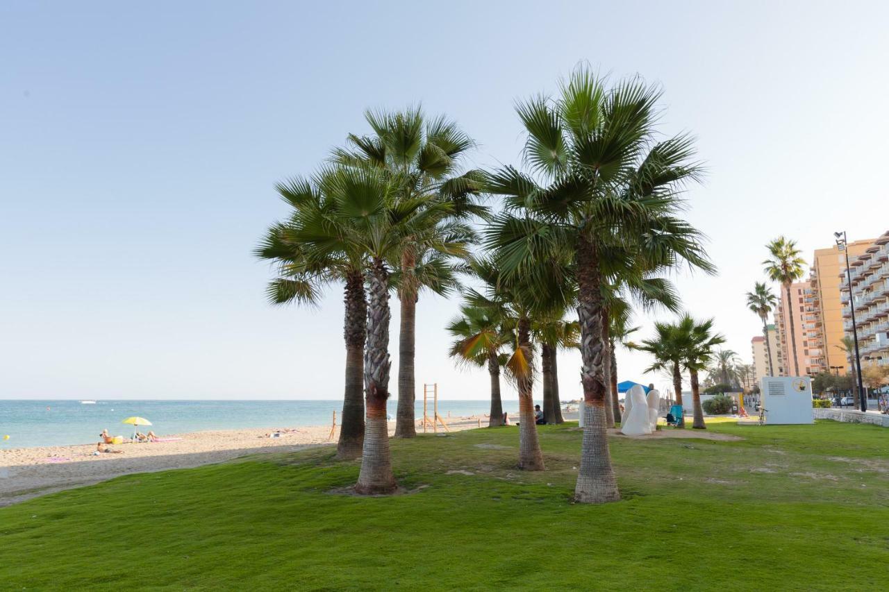 Picasso Daisy Apartment Fuengirola Exterior photo